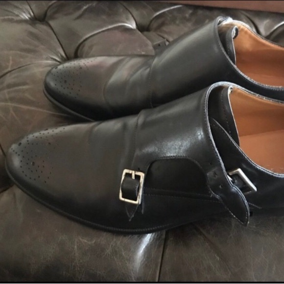 Curatoré Monkstrap 🇮🇹 - Picture 5 of 7